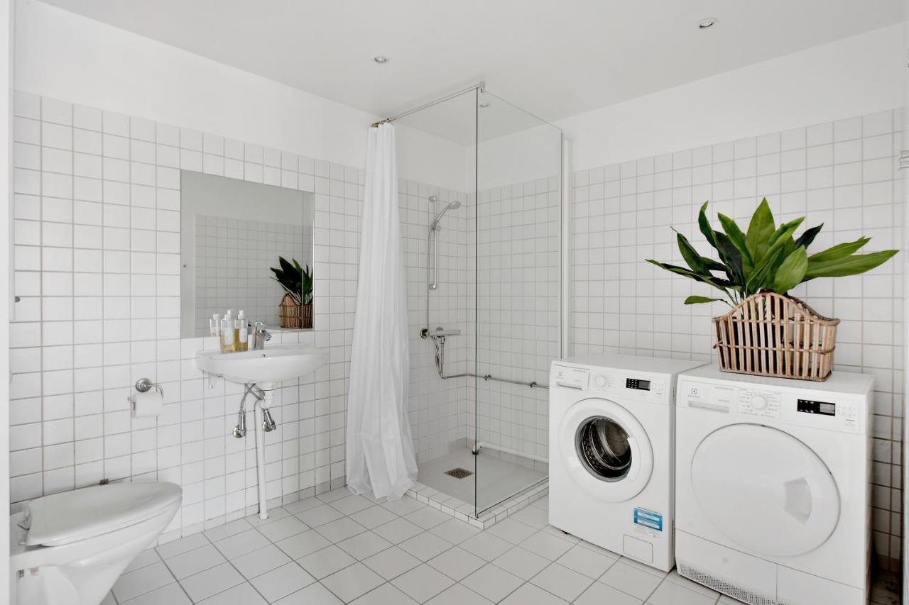 Sanders City - Pleasant Four-Bedroom Apartment In The Lovely Capital Copenhagen Exterior photo
