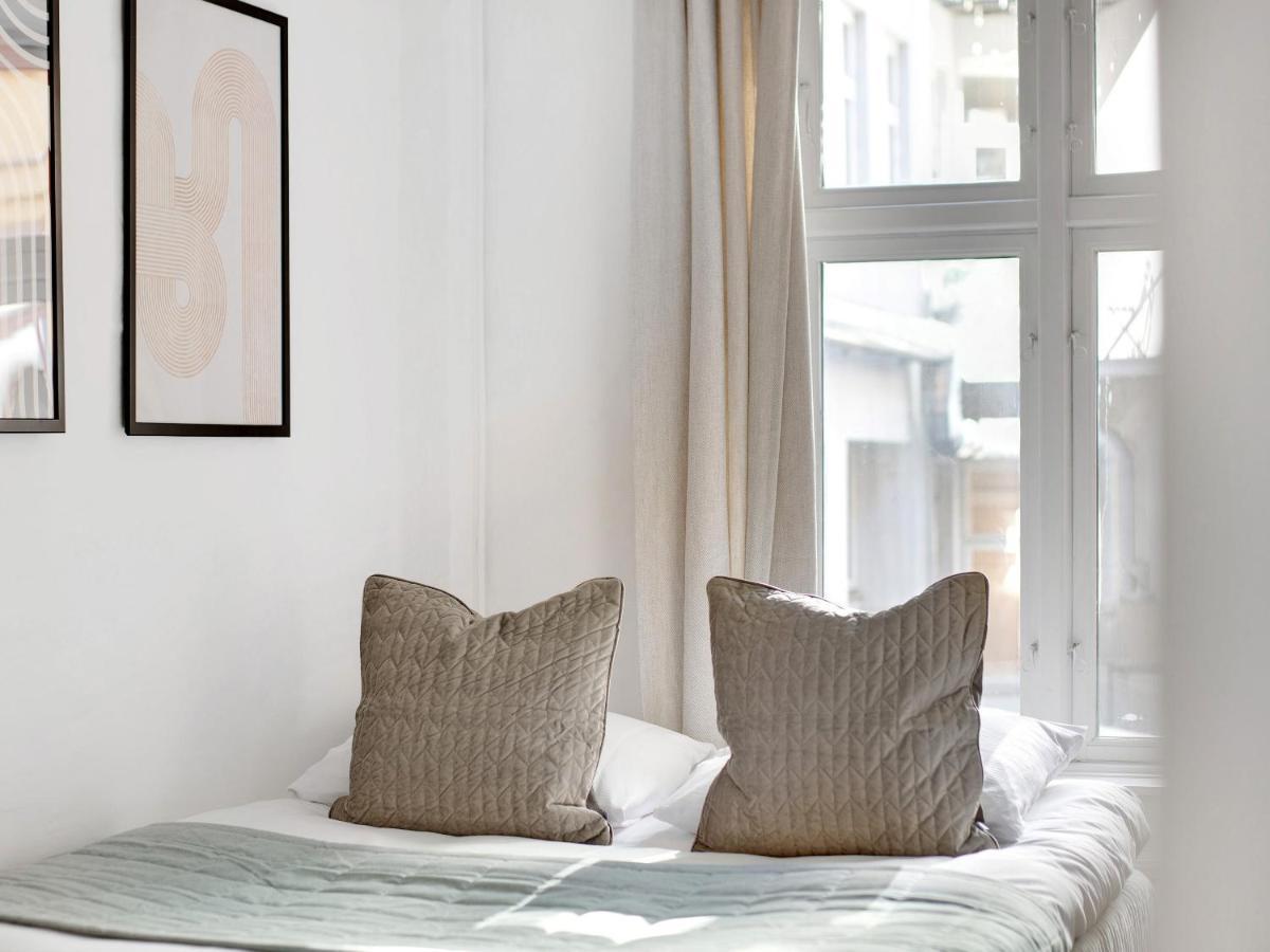 Sanders City - Pleasant Four-Bedroom Apartment In The Lovely Capital Copenhagen Exterior photo