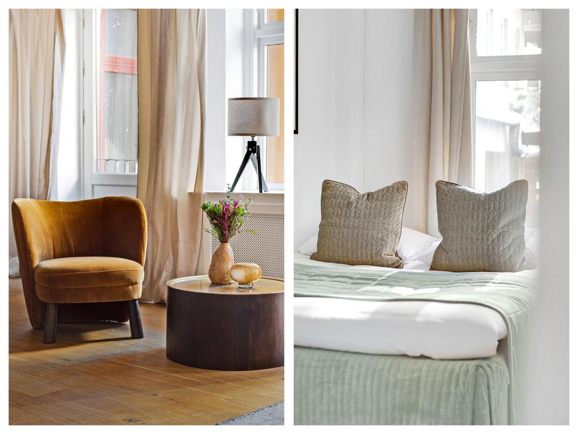 Sanders City - Pleasant Four-Bedroom Apartment In The Lovely Capital Copenhagen Exterior photo